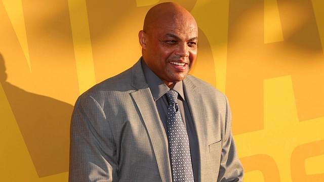 "Their mascots look like their women": Charles Barkley roasts Georgia Bulldogs and ladies of Georgia at the same time