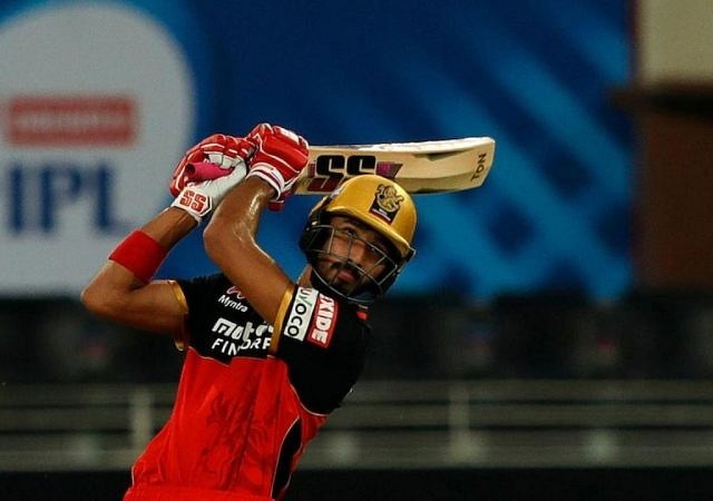 R Patidar RCB: Why is Devdutt Padikkal not playing today's IPL 2021 match vs Mumbai Indians?