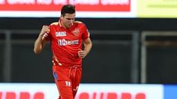 M Henriques IPL 2021: Fabian Allen stats; Why is Jhye Richardson not playing today's IPL 2021 match vs SRH?