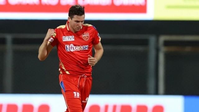 M Henriques IPL 2021: Fabian Allen stats; Why is Jhye Richardson not playing today's IPL 2021 match vs SRH?