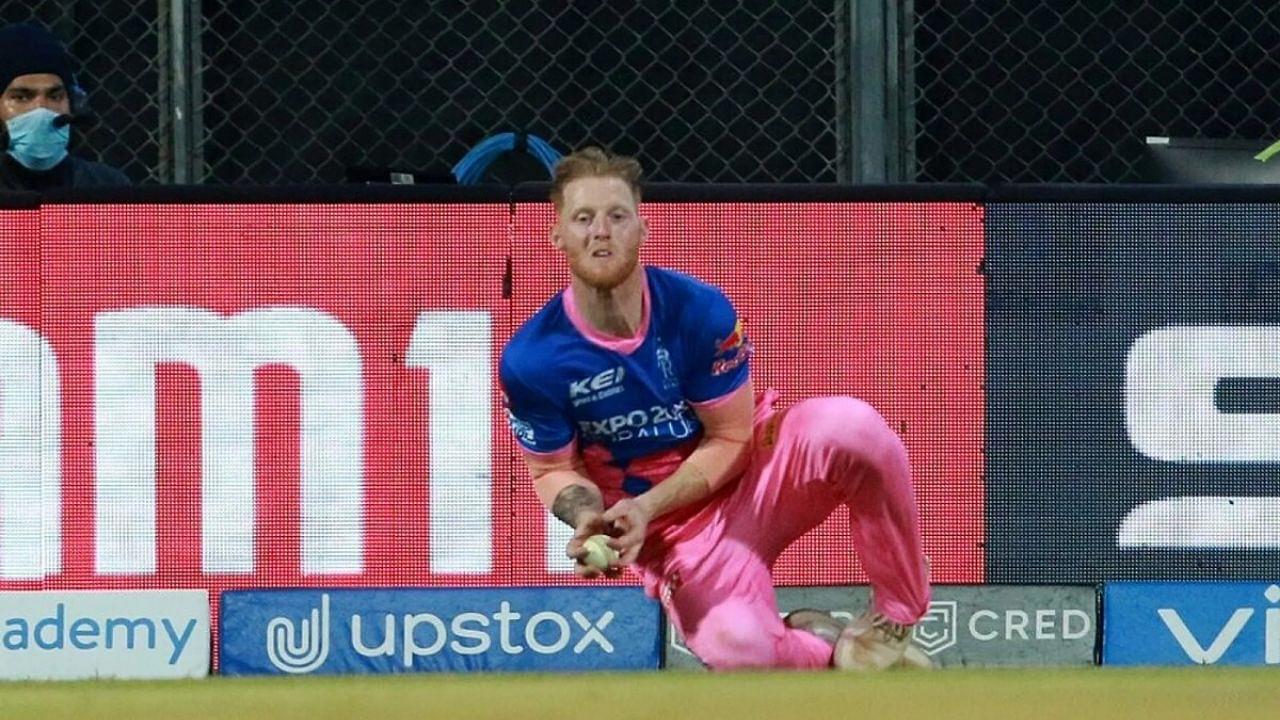 D Miller IPL 2021: Why is Ben Stokes not playing today's IPL 2021 match vs Delhi Capitals?