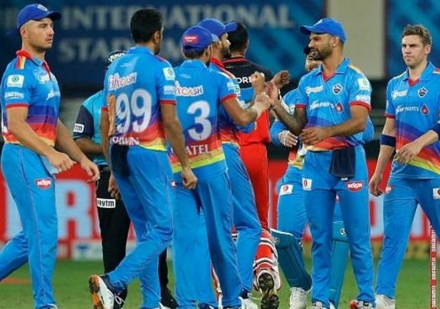 DC vs RCB Head to Head Records | Delhi Capitals vs Royal Challengers Bangalore H2H Stats | IPL 2021 Match 22
