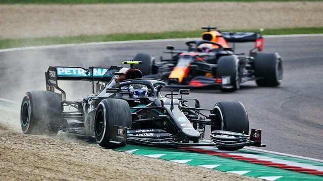 "They will win the championship"– Mercedes engineering director is serious about Red Bull threat