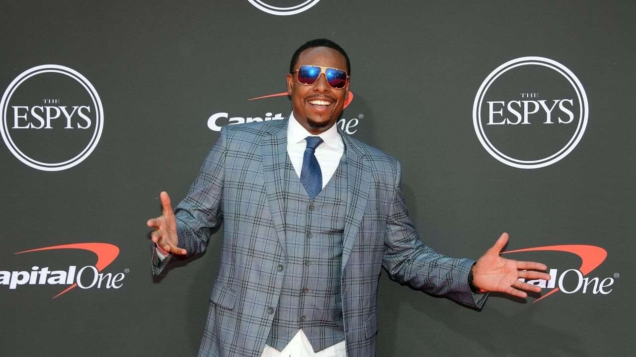 "I actually used to hate the Boston Celtics": NBA legend Paul Pierce reveals how he initially hated the Celtics before they drafted him"I actually used to hate the Boston Celtics": NBA legend Paul Pierce reveals how he initially hated the Celtics before they drafted him