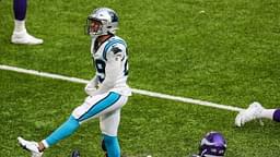 “Los Angeles Rams fans will love him”: Star CB Jalen Ramsey wants the Rams to sign CB Corn Elder to replace free agency departures.