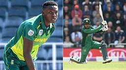 South Africa vs Pakistan 1st ODI Live Telecast Channel in India and South Africa: When and where to watch SA vs PAK Centurion ODI?