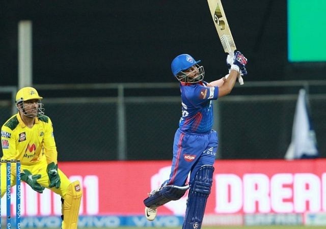 "SHAWshank Redemption": Wasim Jaffer delighted by Prithvi Shaw's hard-hitting half-century vs CSK in IPL 2021