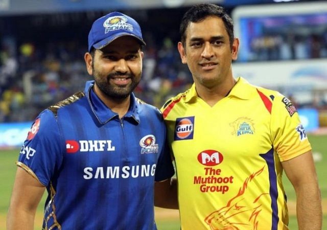 Mumbai vs Chennai Head to Head in IPL history | MI vs CSK IPL Stats | IPL 2021 Match 27