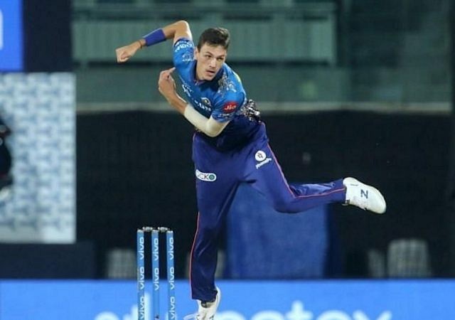 Adam Milne cricket player IPL 2021: Why is Marco Jansen not playing today's IPL 2021 match vs SRH?