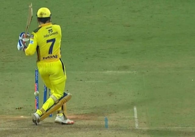 Dhoni ducks in IPL: How many times has MS Dhoni been dismissed on 0 in Indian Premier League?