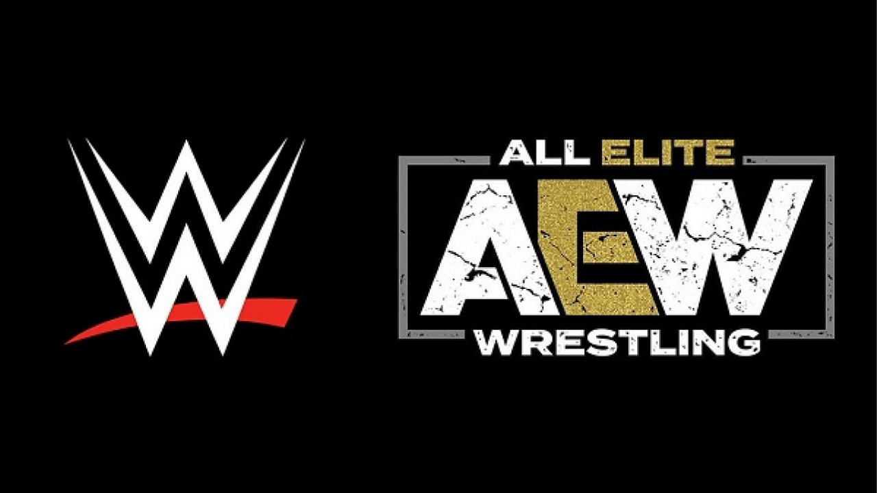 Does WWE see AEW as Competition? WWE executive answers - The SportsRush