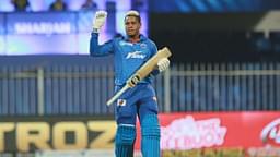 Lalit Yadav IPL 2021: Why is Shimron Hetmyer not playing today's IPL 2021 match vs Rajasthan Royals?
