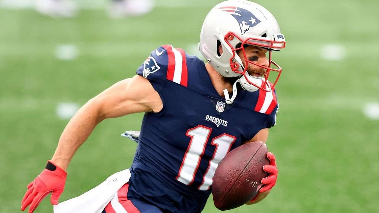 Julian Edelman Next Team: Will Edelman Retire? Top Landing Spots