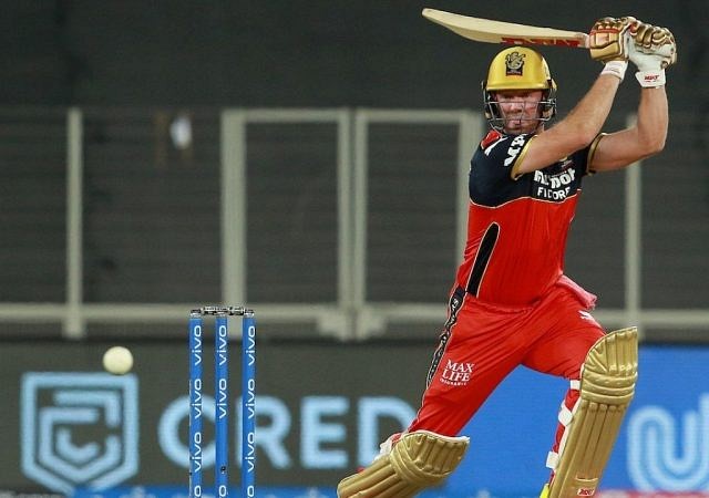 ABD runs in IPL 2021: How many runs has AB de Villiers scored for RCB in Indian Premier League 2021?