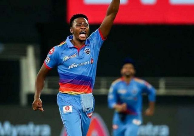 Avesh Khan IPL 2021: Why are Kagiso Rabada and Axar Patel not playing today's IPL 2021 match vs CSK?
