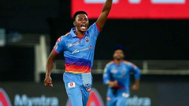 Avesh Khan IPL 2021: Why are Kagiso Rabada and Axar Patel not playing today's IPL 2021 match vs CSK?