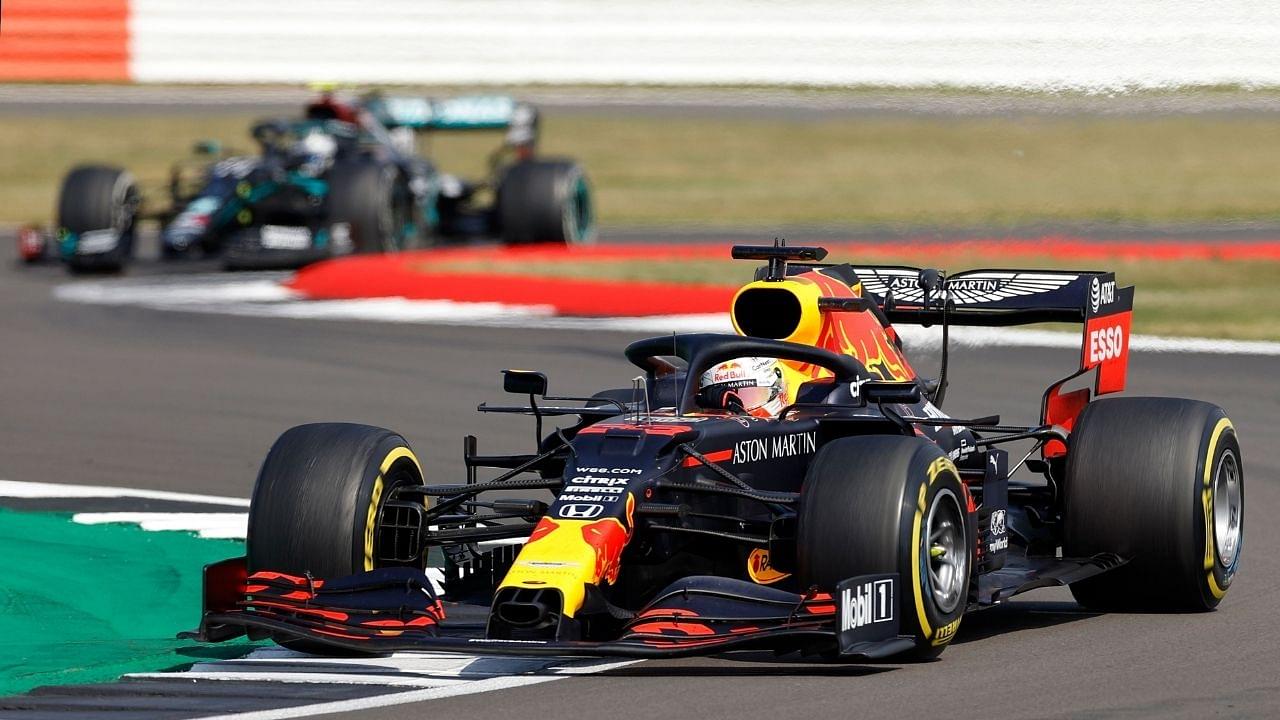"Red Bull is betting on 2021"– Helmut Marko ready to sacrifice 2022 development to stop Mercedes