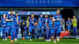 Man of the Match today IPL DC vs MI: Who was awarded the Man of the Match in Capitals vs Indians IPL 2021 match?