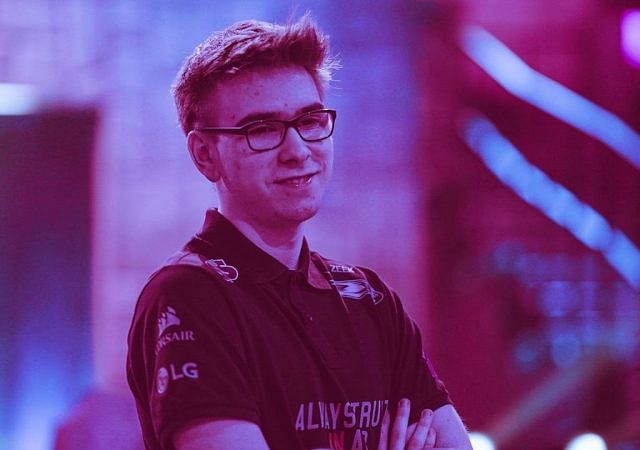 "SHUT UP"- Valorant Pro G2 Zeek accused of Toxicity by streamer Horcus