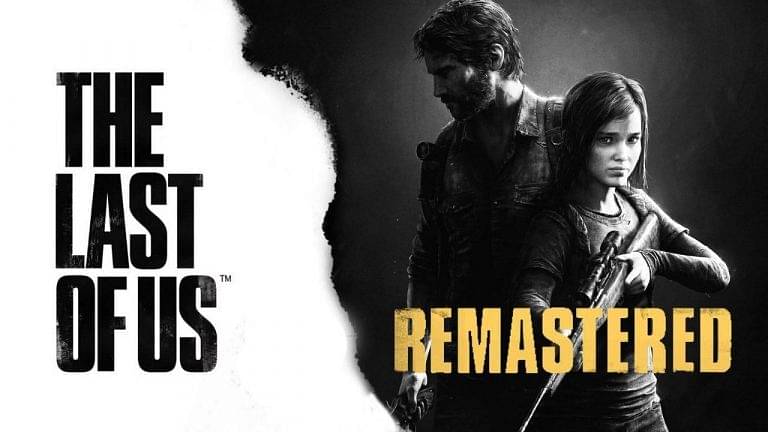 free download the last of us ps5 remaster