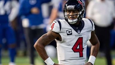 When Will Deshaun Watson Play Amidst All The Sexual Harassment Allegations?