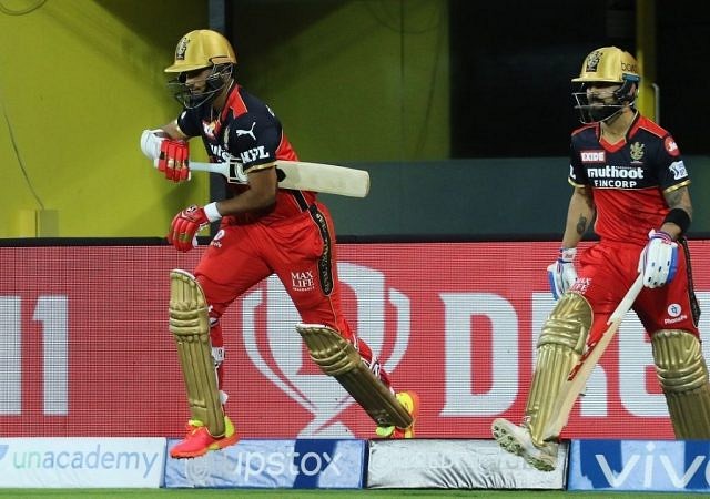 Washington Sundar opener: How many times has RCB all-rounder opened the batting in the IPL?
