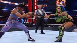 WWE Hall of Famer compares Sasha Banks and Bianca Belair’s Wrestlemania moment to Hulk Hogan vs Andre the Giant