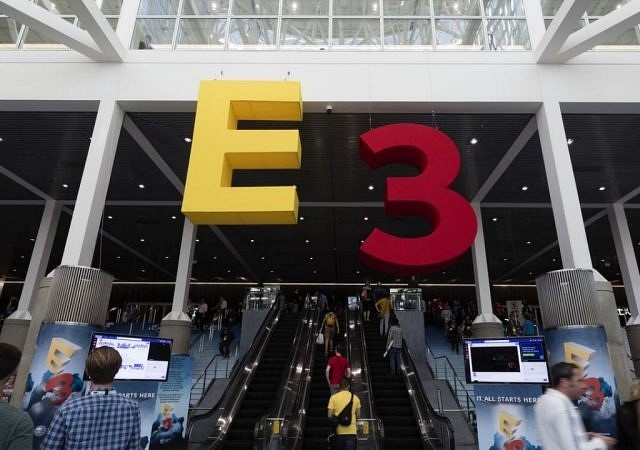 E3 2021 : Here's why EA and Sony will not be participating in this year's digital E3 event.