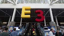 E3 2021 : Here's why EA and Sony will not be participating in this year's digital E3 event.