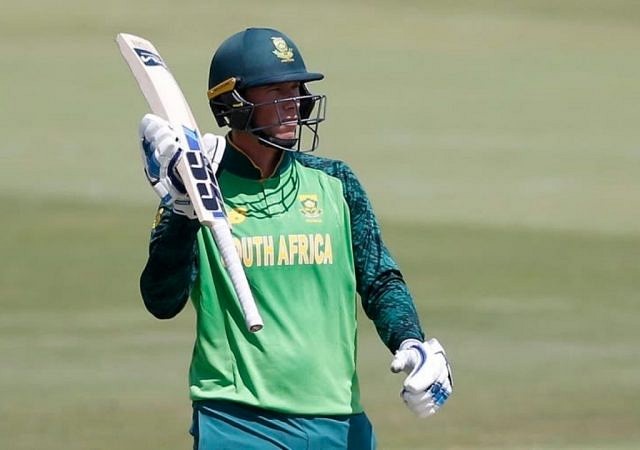 Ben Stokes replacement: Rassie van der Dussen to represent Rajasthan Royals in IPL 2021
