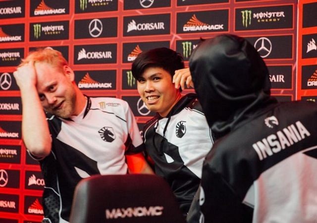 Dota 2 DPC News: Alliance defeat Team Liquid 2-1 in DPC Season 2 Europe Upper Division