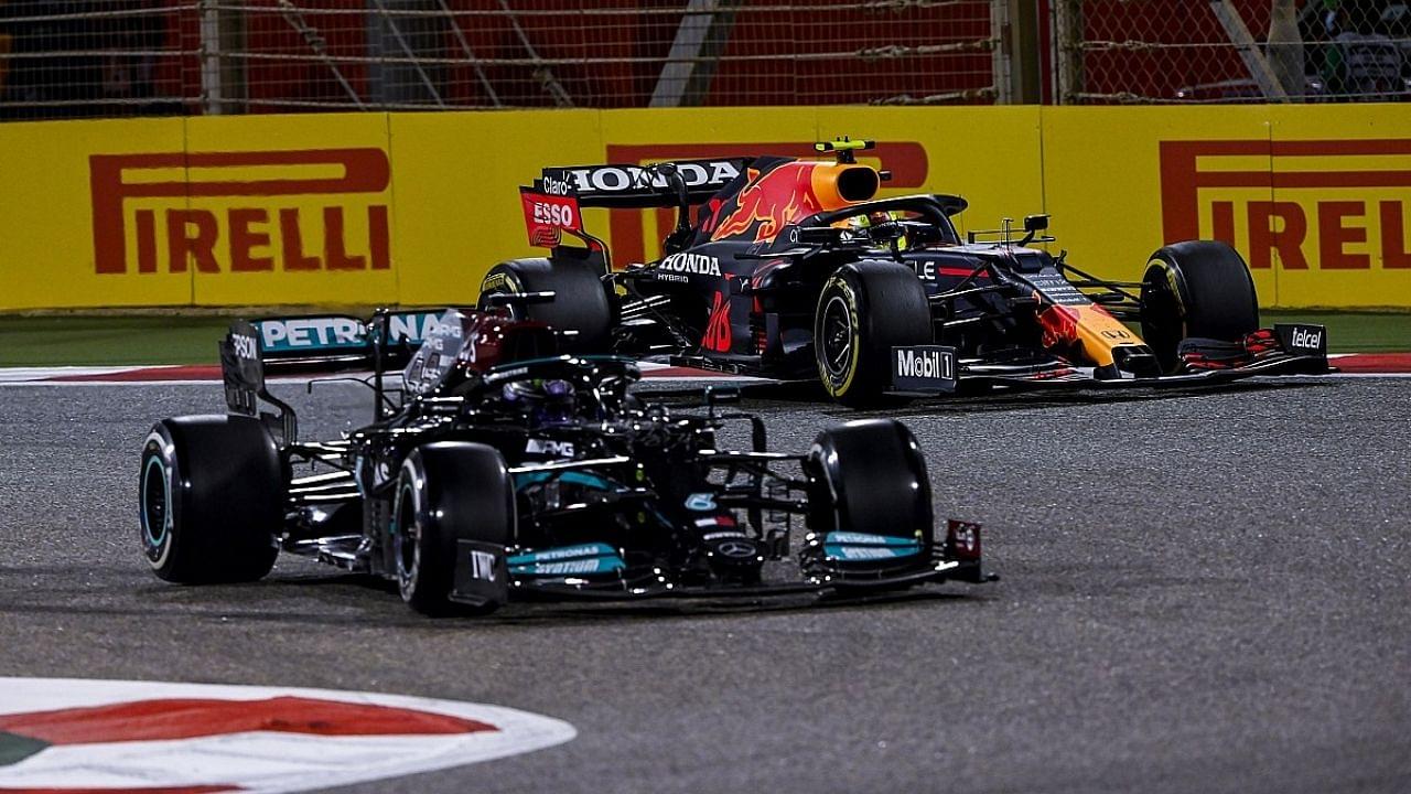 "Each one has a slight advantage over the other"- Mercedes reveals the decision which made them win
