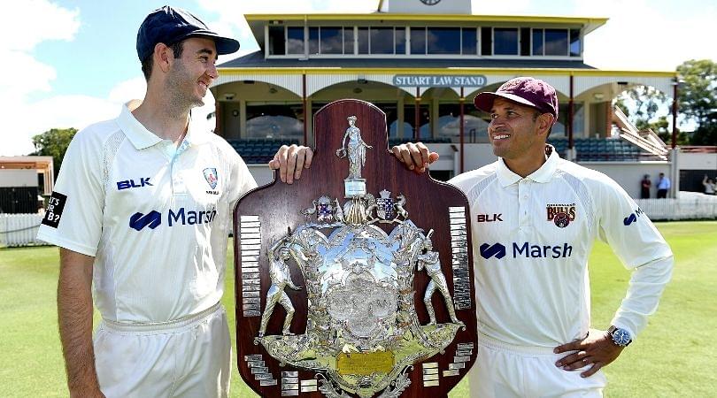 QUN vs NSW Fantasy Prediction: Queensland vs New South Wales – 15 March 2021 (Brisbane). Marnus Labuschagne, Usman Khawaja, Sean Abbott, and Nathan Lyon will be the best fantasy picks for this game.