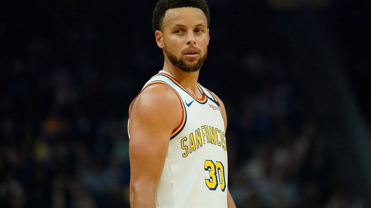 Stephen Curry is absolutely appalled by the racially charged attacks on Asian Americans in the Atlanta last month: “Disgust, horror, and outright anger, we have to do better”