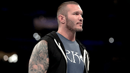 Randy Orton discusses most uncomfortable WWE angle he has been a part of
