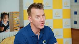 1 Bitcoin to INR: Brett Lee donates 1 bitcoin to Crypto Relief Fund amidst India's fight against COVID-19