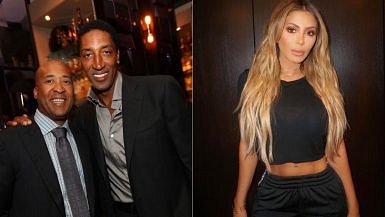 pippen antron scottie larsa asthma mourn thoughts consoles