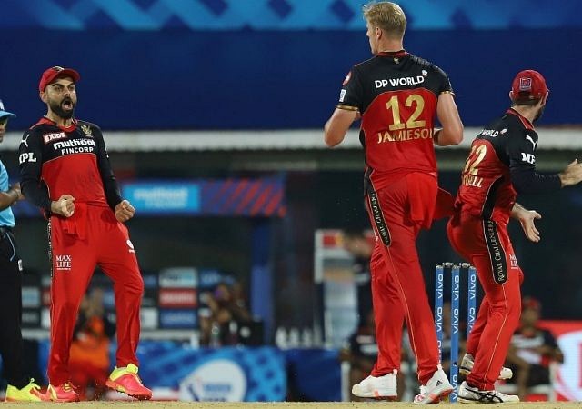 D Sams IPL 2021 stats: Why is Navdeep Saini not playing today's IPL 2021 match vs Delhi Capitals?