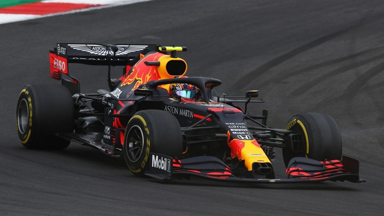 "Intention to attract right and the best talent"– Red Bull on its tryst with ambitious engine project