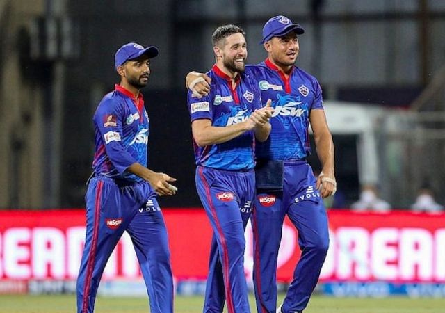 L Meriwala IPL 2021: Why is Ajinkya Rahane not playing ...