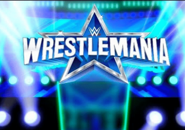 Will Wrestlemania 38 also be a two night event