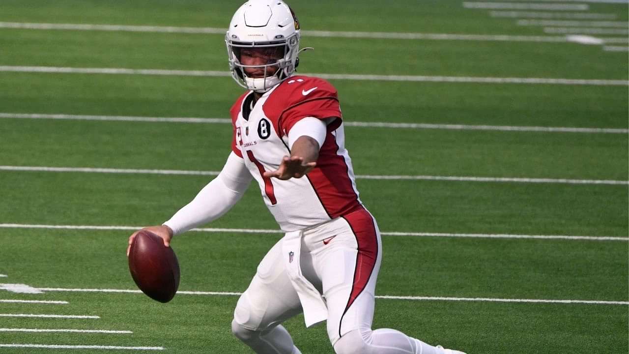 Chris Paul: If Suns let Kyler Murray shoot middies, Paul can QB Cardinals