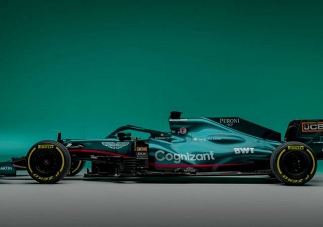 "They're the experts" - Aston Martin hints at legal action against FIA for aero rule change