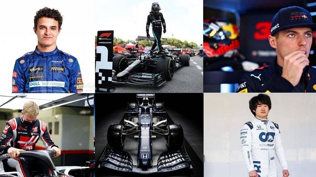F1 Fantasy Tips Formula 1 Fantasy League Predictions and Best Picks