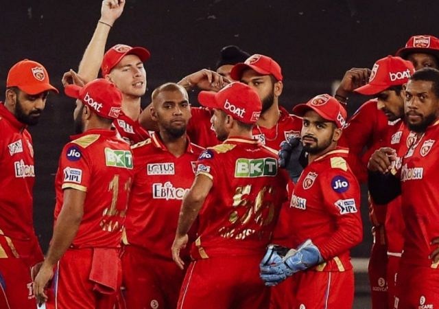 Man of the Match today IPL Punjab vs Bangalore: Who was awarded Man of the Match award in PBKS vs RCB IPL 2021 match?