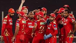 Man of the Match today IPL Punjab vs Bangalore: Who was awarded Man of the Match award in PBKS vs RCB IPL 2021 match?
