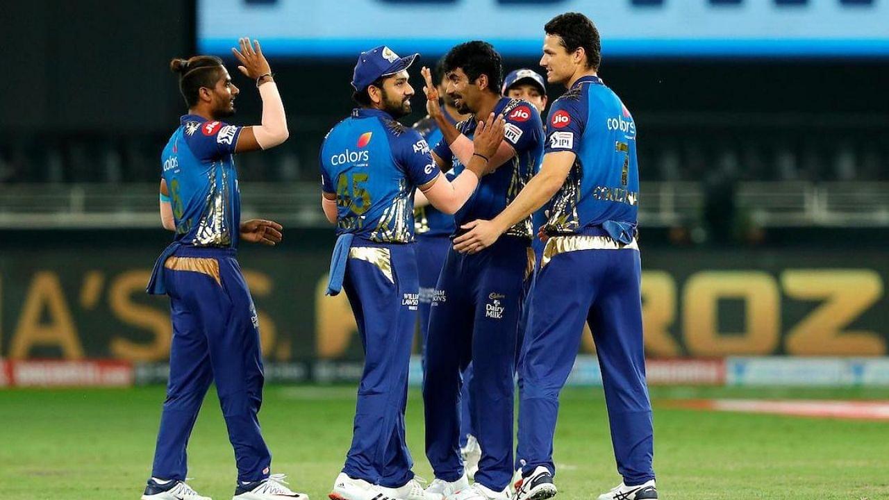 Will IPL 2021 matches be moved out of Mumbai due to increasing COVID-19 cases?