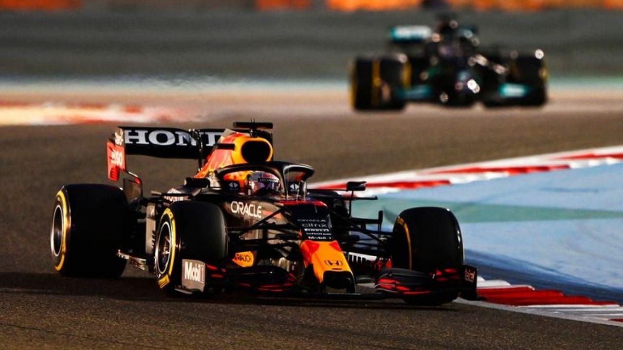 "That is the million-dollar question"– Mercedes clueless about new floor regulations benefit to Red Bull