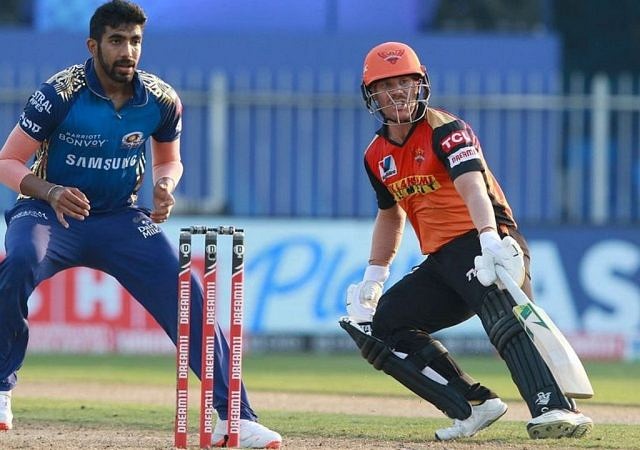 MI vs SRH Head to Head Records | Mumbai Indians vs Sunrisers Hyderabad H2H Stats | IPL 2021 Match 9
