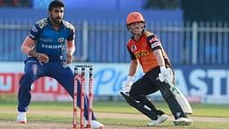MI vs SRH Head to Head Records | Mumbai Indians vs Sunrisers Hyderabad H2H Stats | IPL 2021 Match 9
